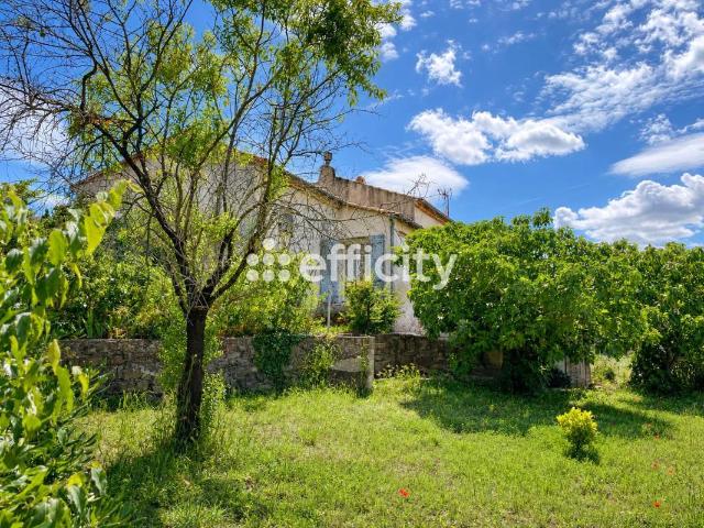 Roquebrune sur Argens Vente Villa 83