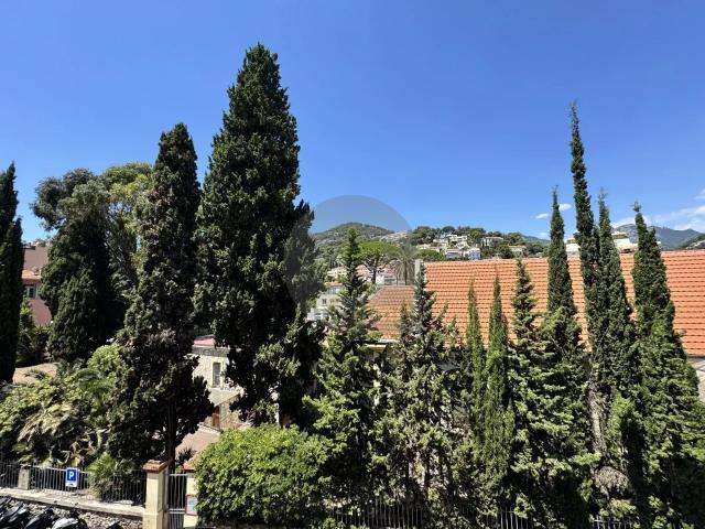 Roquebrune 2 Pièces Grande Terrasse Centre Ville 42m² Roquebrune Cap Martin