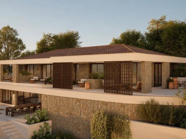 ROQUEBRUNES SUR ARGENS VILLA 6 PIECES 4 CHAMBRES 261m2
