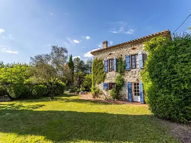 Roquecor 82150 Achat / Vente maison 5 pièces t5