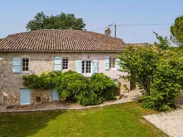Roquecor 82150 Achat / Vente maison 8 pièces t8