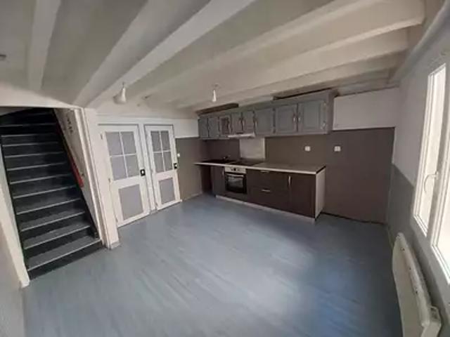 Roquecourbe 81210 Achat / Vente maison 2 pièces t2