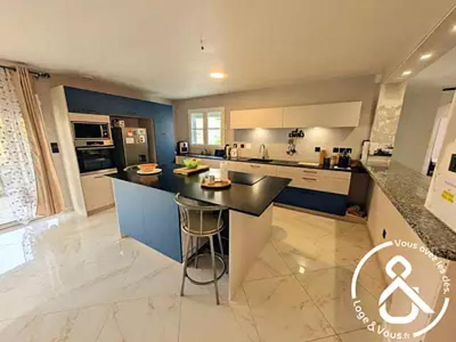 Roquecourbe 81210 Achat / Vente maison 5 pièces t5