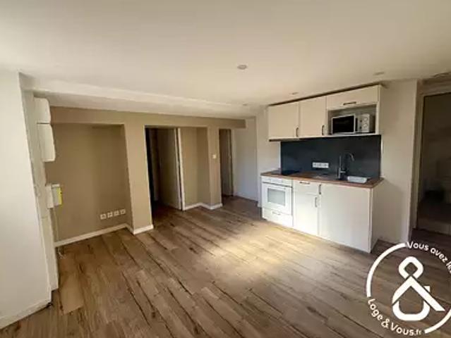 Roquecourbe 81210 Location appartement 1 pièce t1