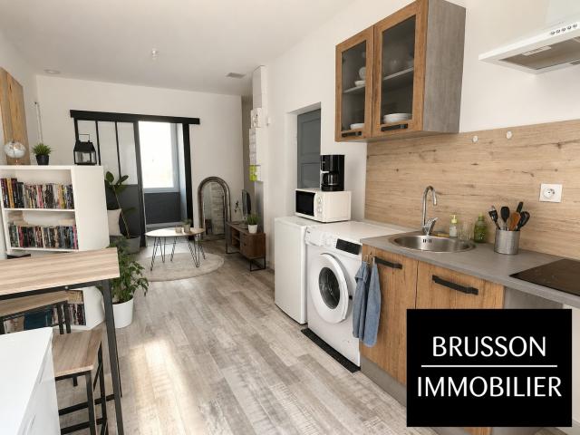 Roquecourbe Vente Immeuble 81