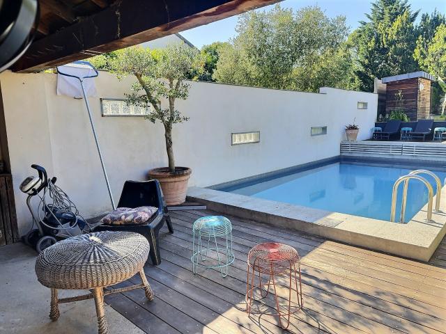 Roquecourbe Vente Maison 81