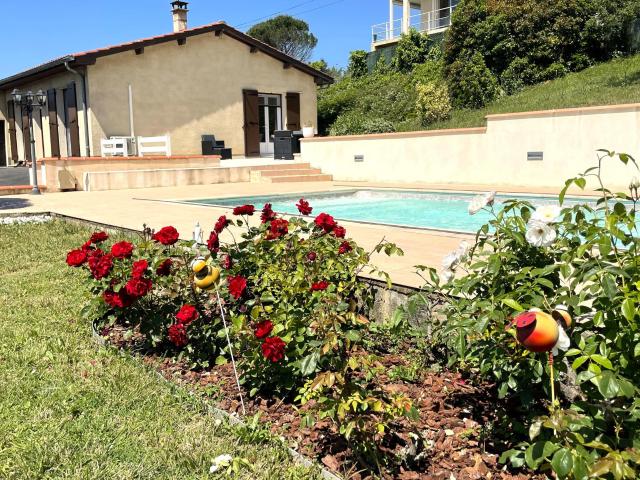 Roquecourbe Vente Maison 81
