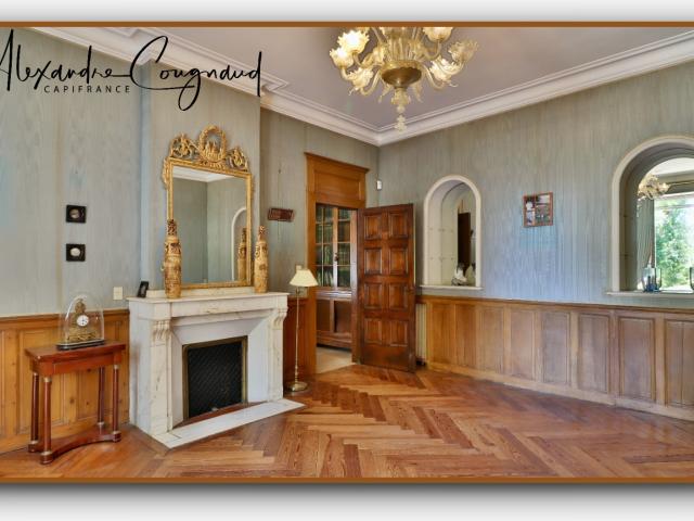 Roquecourbe Vente Maison 81