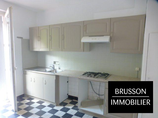 Roquecourbe Location Appartement 81