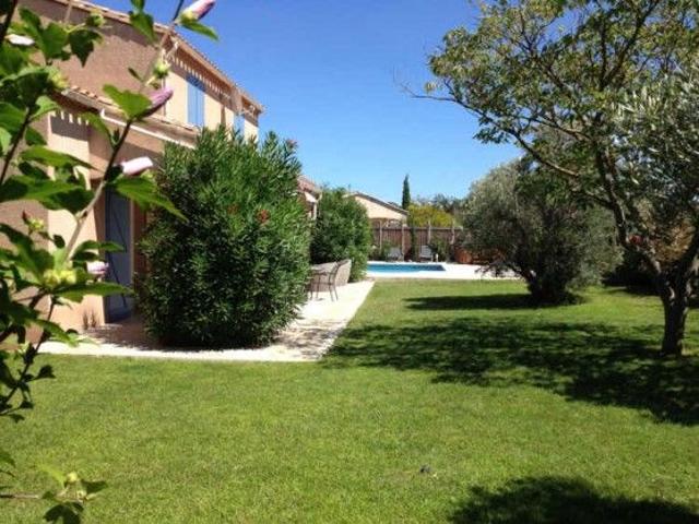 Roquecourbe Minervois Vente Villa 11