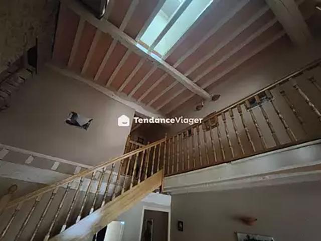 Roquefort 40120 Achat / Vente maison 3 pièces t3