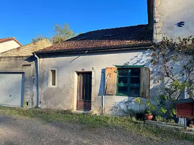 Roquefort 40120 Achat / Vente maison 3 pièces t3