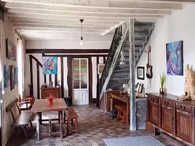 Roquefort 40120 Achat / Vente maison 4 pièces t4 parking
