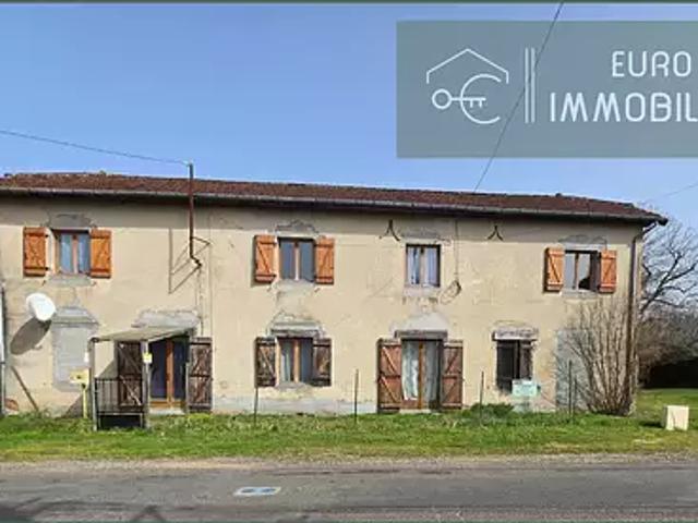 Roquefort 40120 Achat / Vente maison 5 pièces t5 terrasse parking
