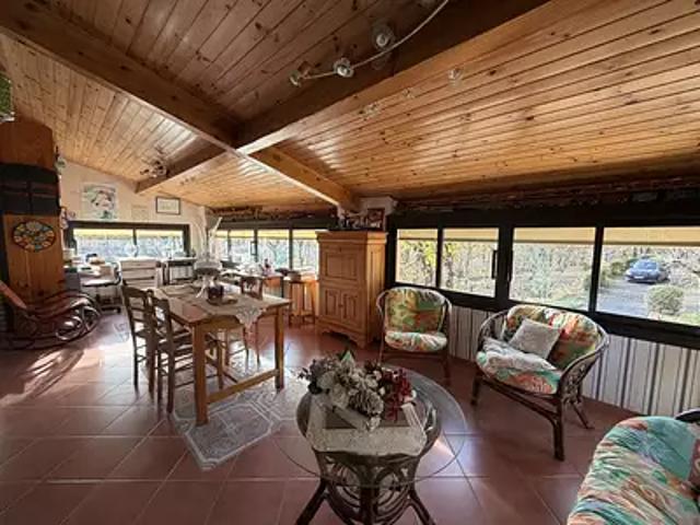 Brax 47310 Achat / Vente maison 6 pièces t6