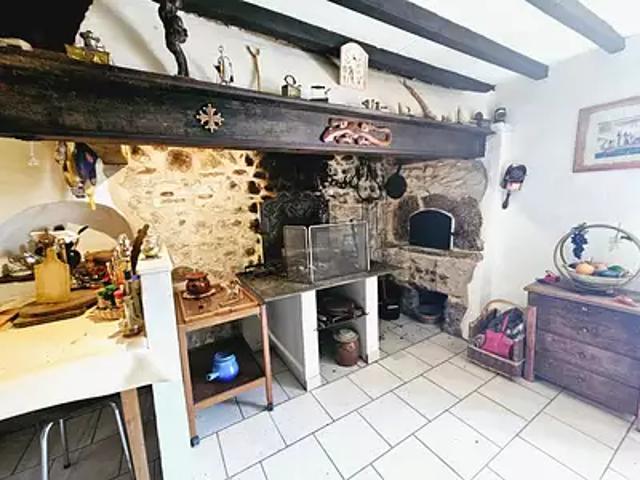 Roquefort de Sault 11140 Achat / Vente appartement 4 pièces t4