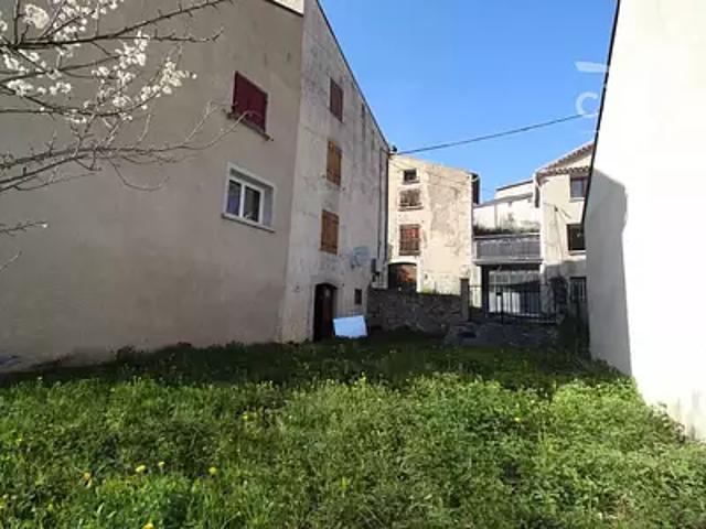 Roquefort de Sault 11140 Achat / Vente maison 5 pièces t5