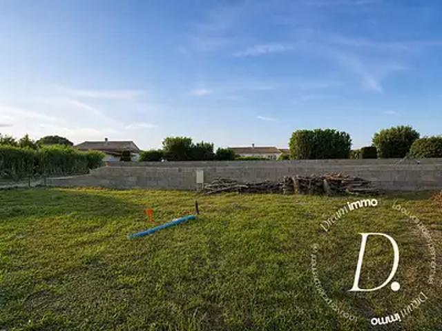 Roquefort des Corbières 11540 Achat / Vente terrain
