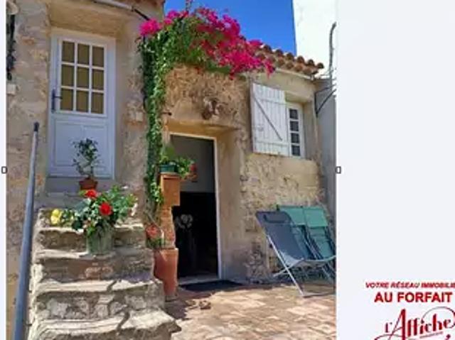 Roquefort des Corbières 11540 Achat / Vente maison 3 pièces t3