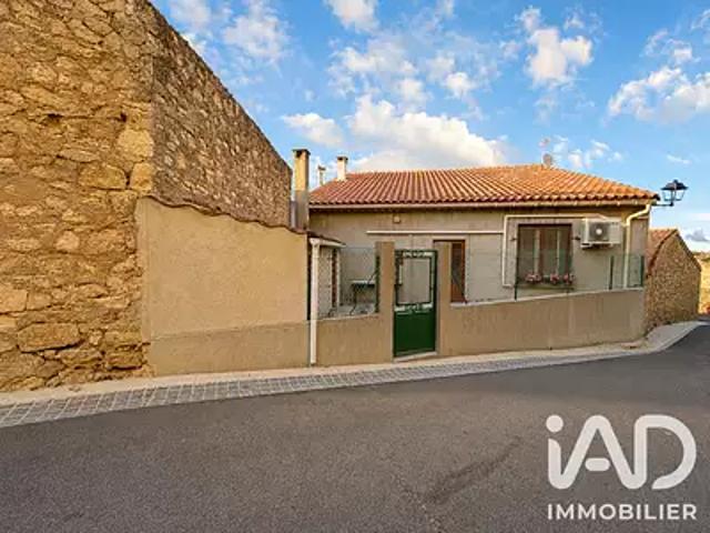 Roquefort des Corbières 11540 Achat / Vente maison 7 pièces t7