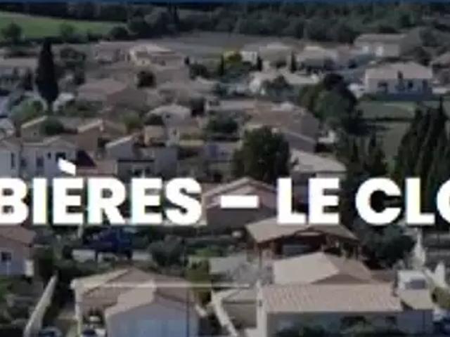 Roquefort des Corbières 11540 Programme neuf terrain neuf à vendre