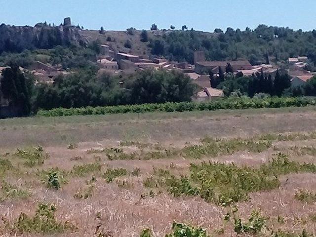 Roquefort des Corbières Vente Terrain 11