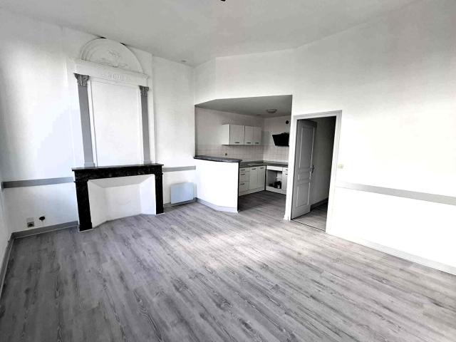 Roquefort Location Appartement 40