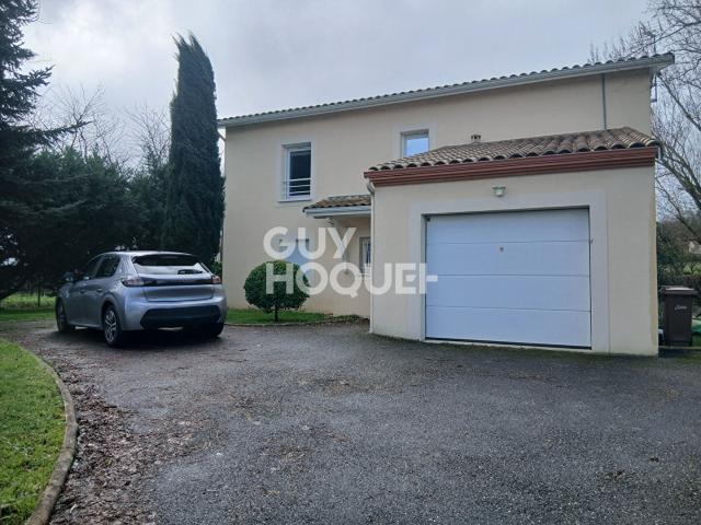 Roquefort Location Maison 47