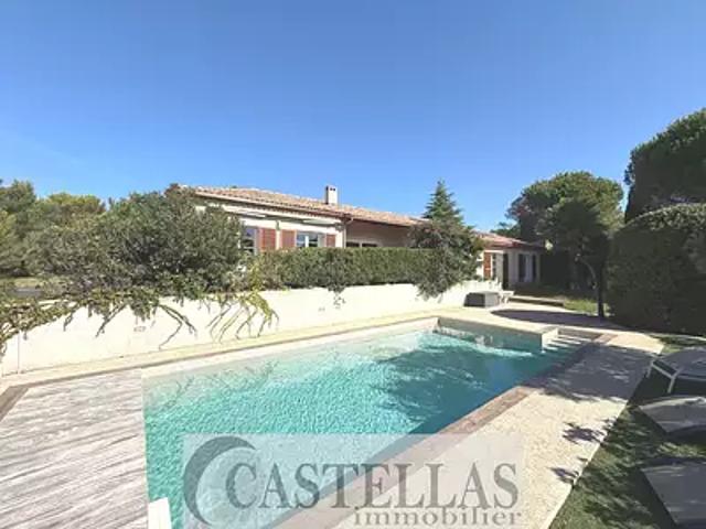 Roquefort la Bédoule 13830 Achat / Vente maison 5 pièces t5