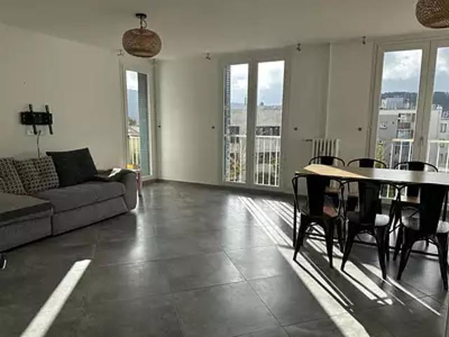 Roquefort la Bédoule 13830 Location appartement 4 pièces t4