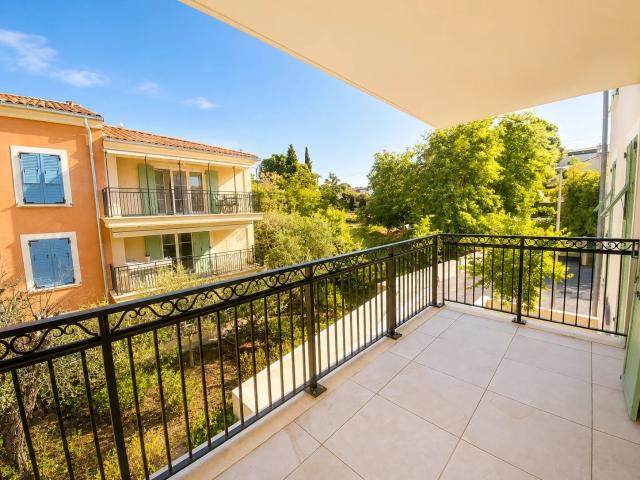 Roquefort Les Pins Centre 59m² Roquefort les Pins