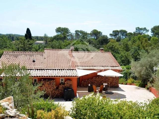 ROQUEFORT LES PINS DOMINANT