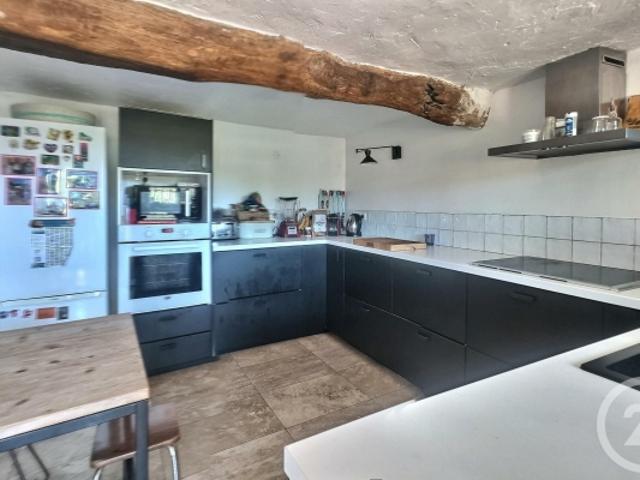 ROQUEFORT LES PINS, maison à vendre, 7 pièces, 173 m²