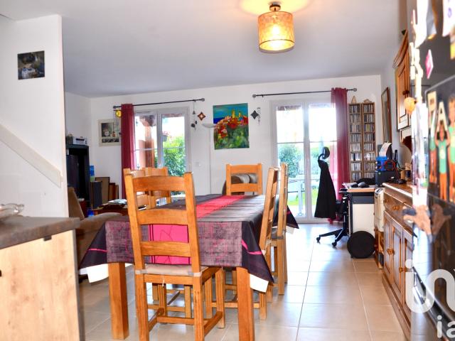 Roquefort les Pins Vente Maison 06