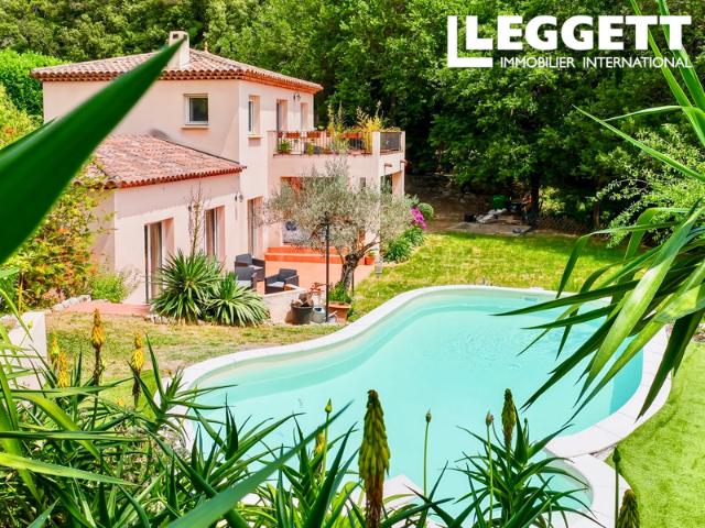 Roquefort les Pins Vente Maison 06