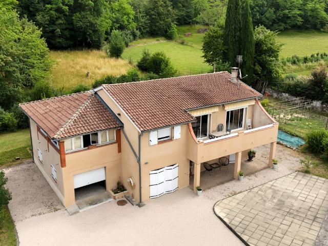 Roquefort sur Garonne Vente Maison 31