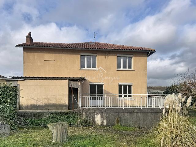 Roquefort sur Soulzon Vente Maison 12