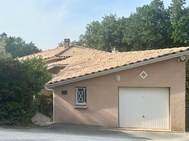 Roquefort Vente Maison 47