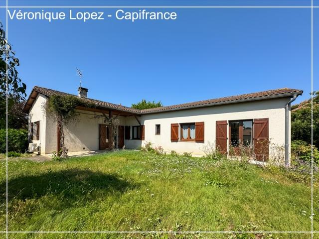 Roquefort Vente Maison 47