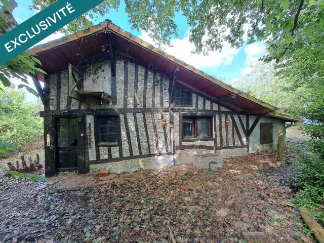 Roquefort Vente Maison 40