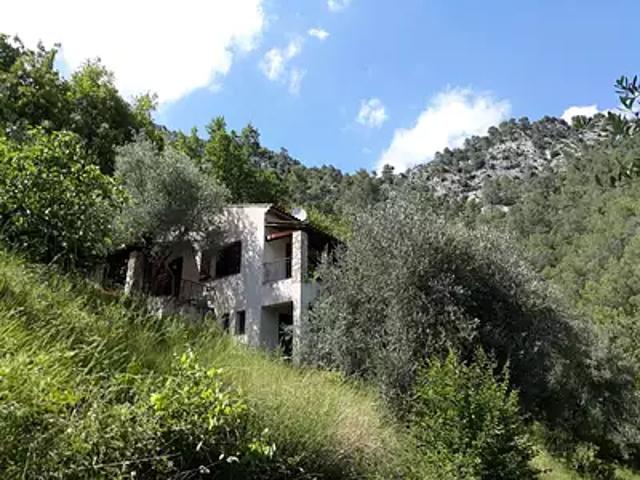 Roquesteron 06910 Achat / Vente maison 3 pièces t3