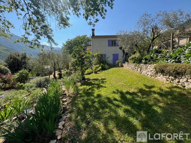Roquesteron Vente Maison 06