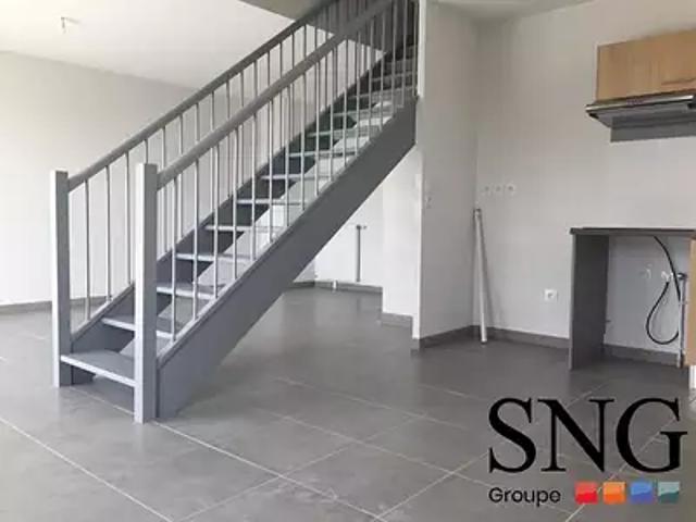 Roques 31120 Location appartement 3 pièces t3