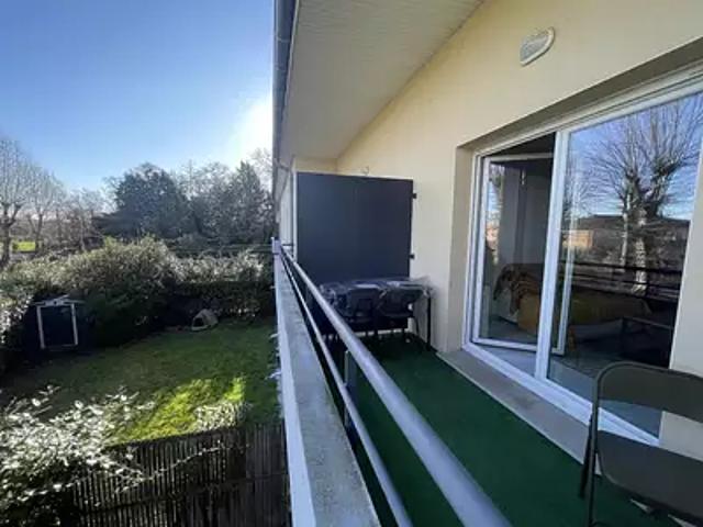 Roques 31120 Location appartement 2 pièces t2