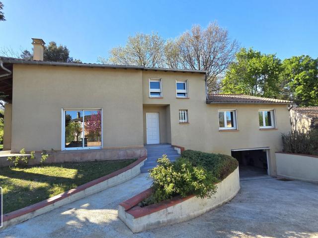 Roques Vente Maison 31