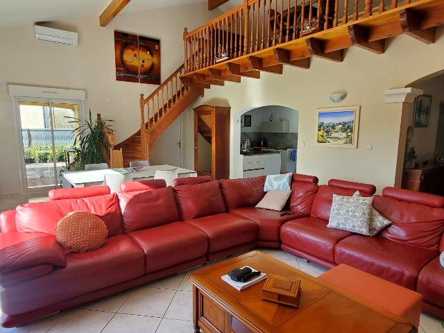 Roques Vente Maison 31