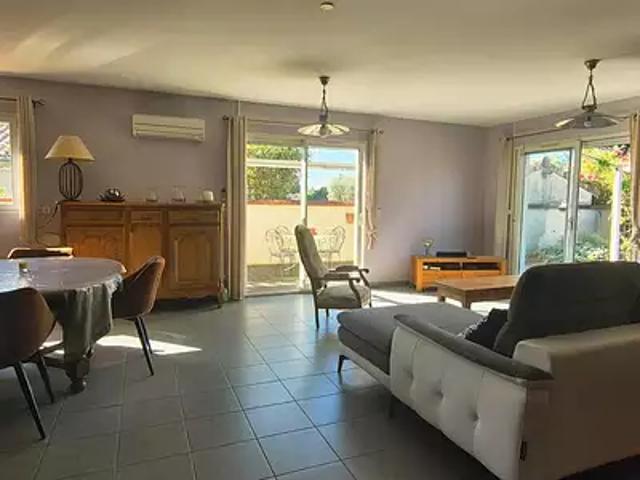 Roquettes 31120 Achat / Vente maison 5 pièces t5 jardin terrasse