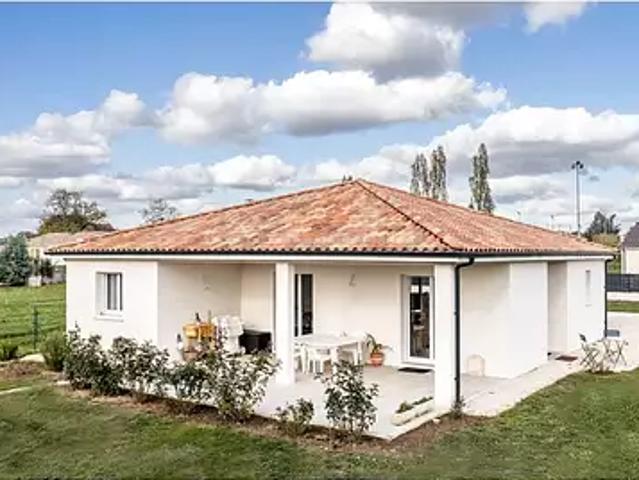 Roquettes 31120 Programme neuf maison neuf à vendre