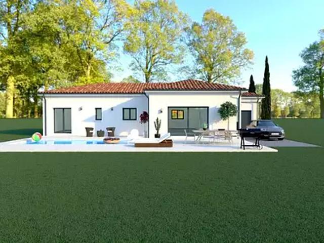 Roquettes 31120 Programme neuf maison neuf à vendre