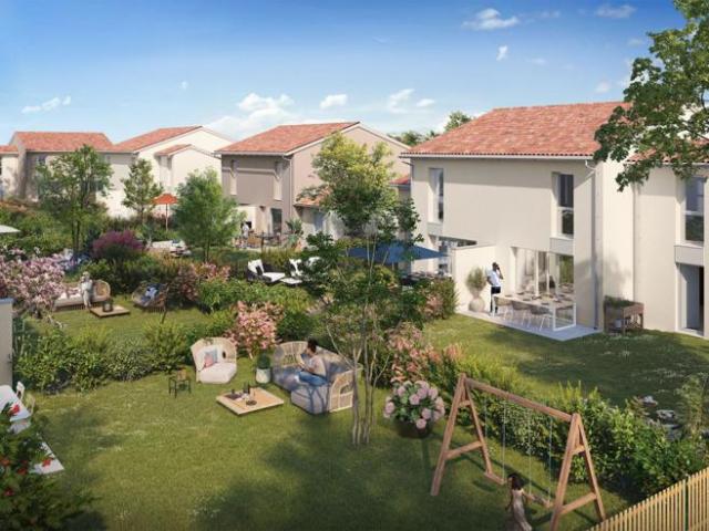 ROQUETTES JARDINS D'OLYMPE 2 10